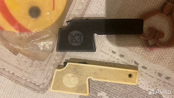 Вешалка Буратино,точилка Топорик