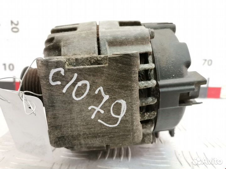 Генератор для mercedes-benz E-Class (W212/C207)