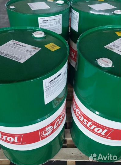 Моторное масло Castrol 10W-40 A3/B4 оптом