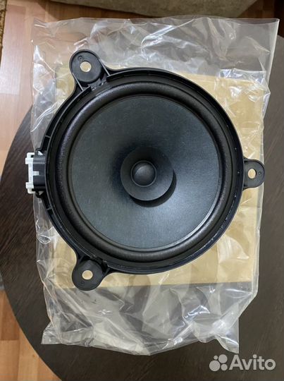 Динамик mazda 6 - cx5 задний новый