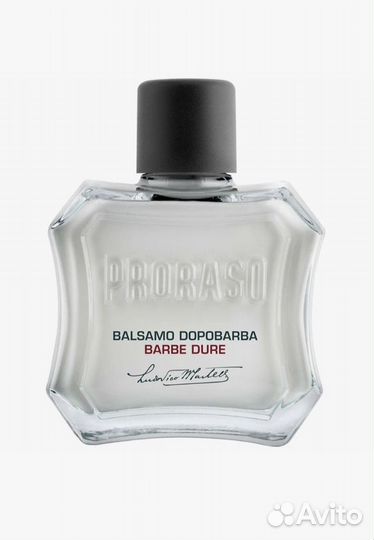 Бальзам после бритья Proraso 100 мл