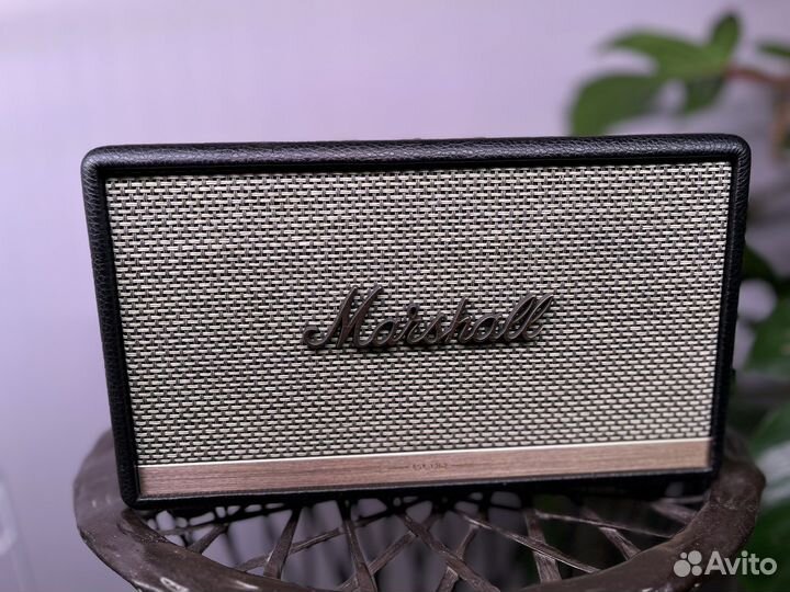 Marshall Acton II в отличном состоянии