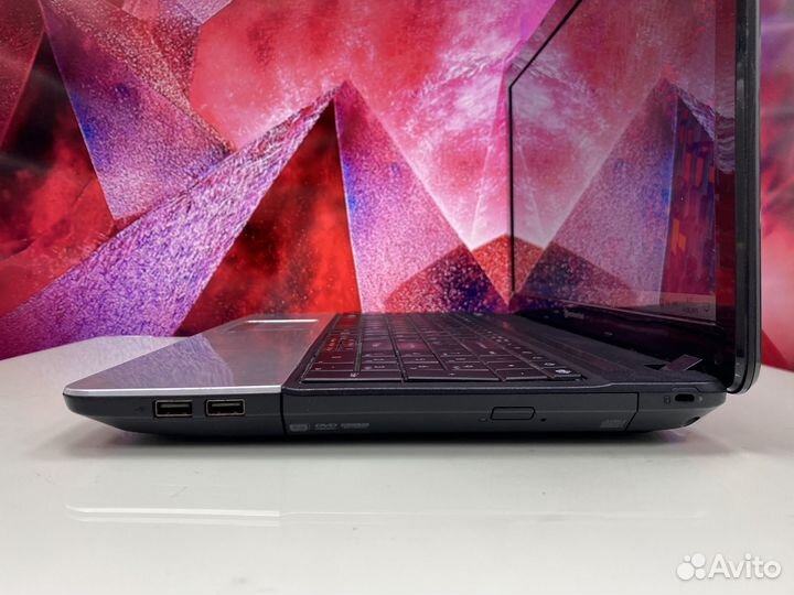 Packard Bell i3-2328M/4GB/500GB HDD/620M(1GB)