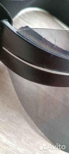 Козырёк от солнца J'adior