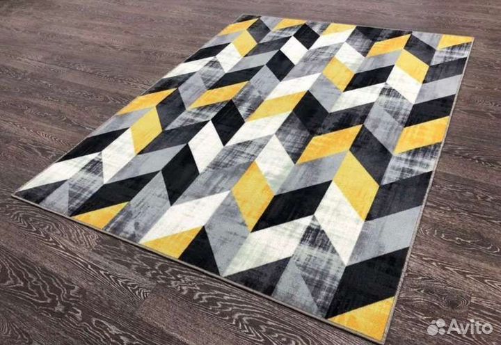 Ковёр новый