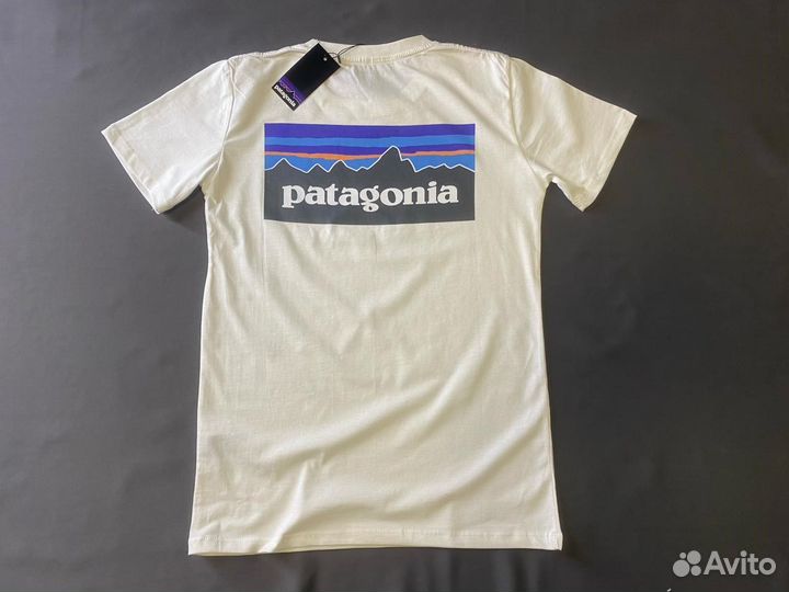 Футболка Patagonia