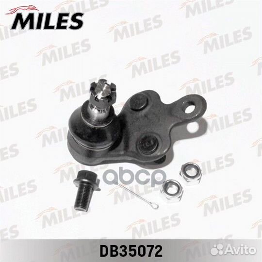 DB35072 Опора шаровая toyota camry 91-01 пер