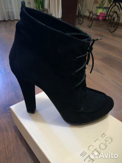 Ботильоны gode