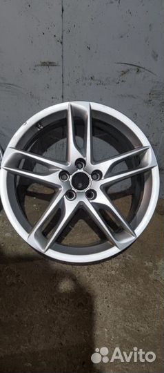 Диски литые R19 ауди ку5 ку 3 audi q5 q3 VAG ronal