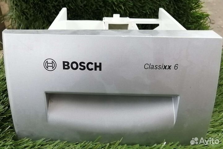 Лоток bosch classixx 6 серый