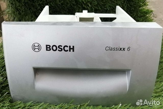 Лоток bosch classixx 6 серый