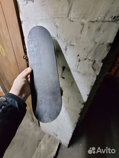 Скейтборд детский