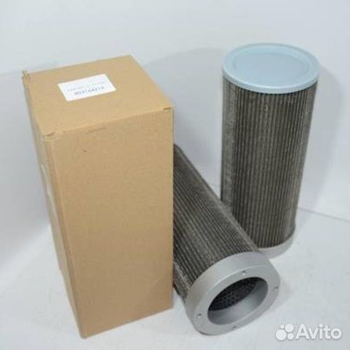 Фильтр гидравлический без клапана (подача)