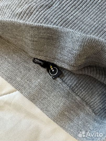 Короткая юбка