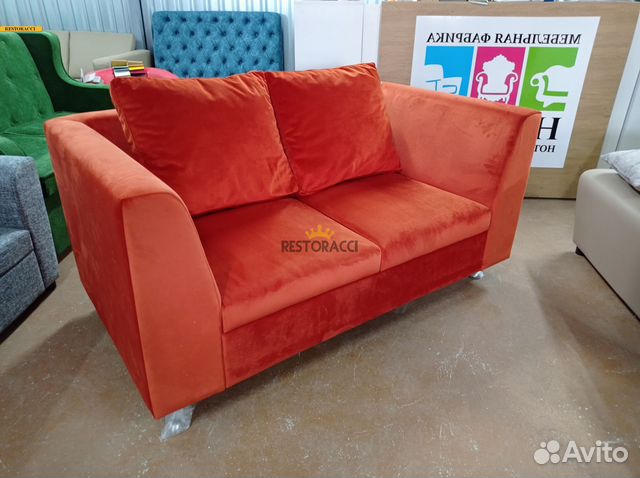 Мебель для ресторанов / Любые дизайны