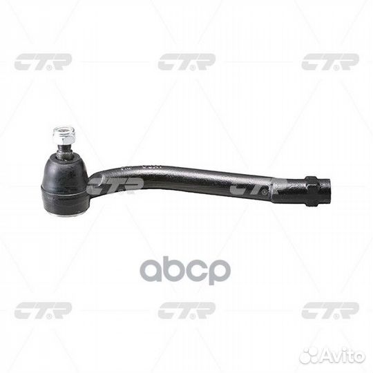 Cekh-39L Наконечник рулевой тяги лев ce03