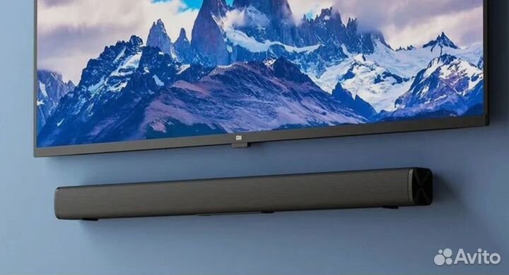 Саундбар Xiaomi Redmi TV Soundbar