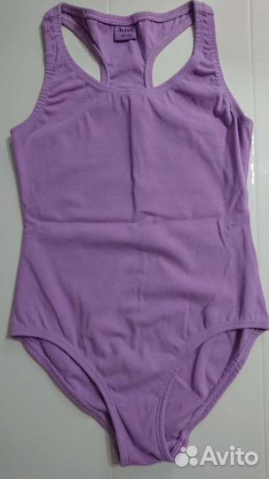 Купальники гимнастические для занятий выступлений