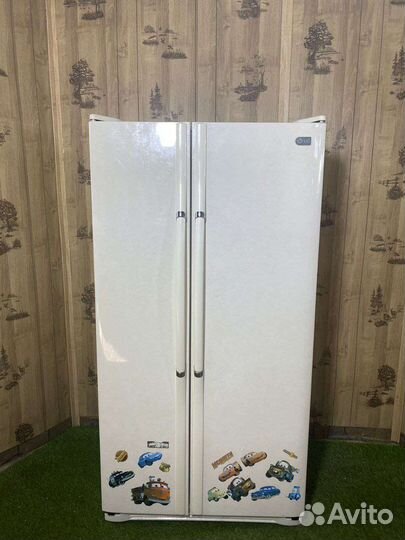 Холодильник с гарантией