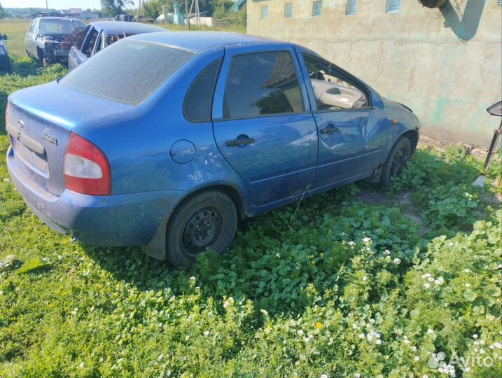 Задания часть кузова priora