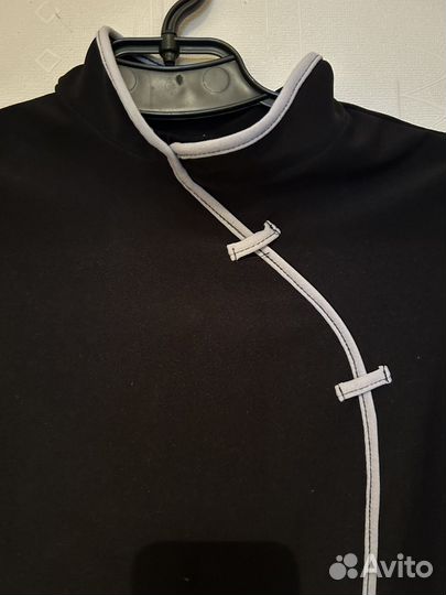 Футболка топ женский