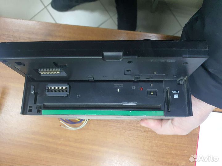 Магнитола hyuindai h-cmd4026