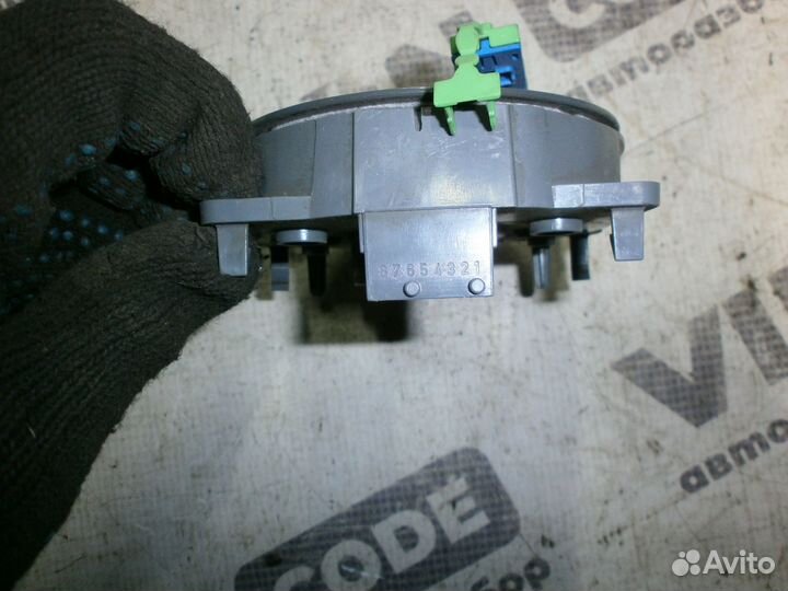 Подрулевой шлейф Opel Corsa C