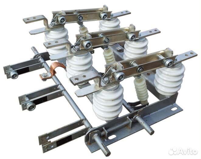 Комплектующие на трансформатор, подстанцию