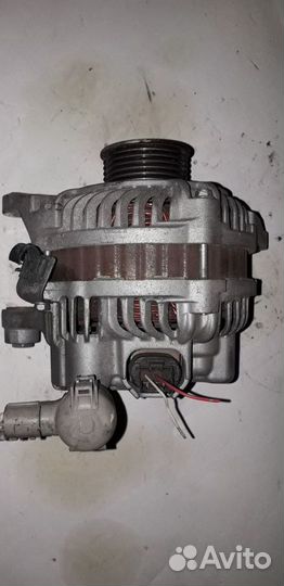 Генератор на Mazda Demio ZJ A2TG1391;А3TG1691