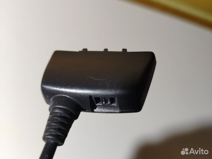 Sony Ericsson интерфейс для компьютера