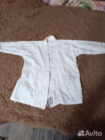 Кимоно детское