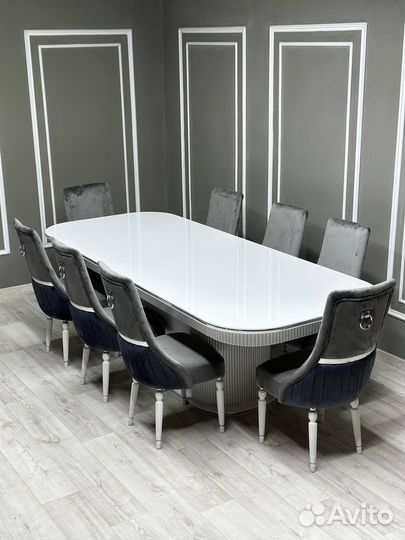 Кухонный стол/ стол стулья