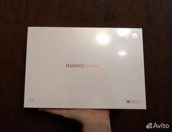 Huawei MatePad 11.5