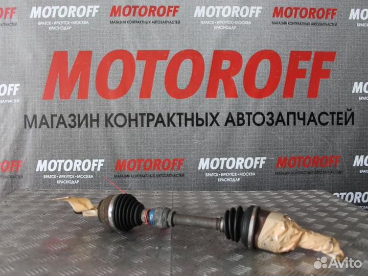 Привод L ZJ/ZY DY3W мех А824