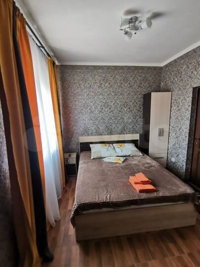 Комната 20 м² в 1-к., 1/2 эт.