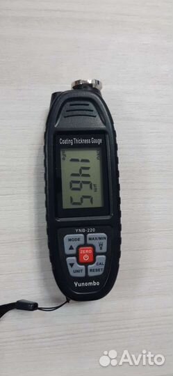 Толщиномер (в аренду, продажа)