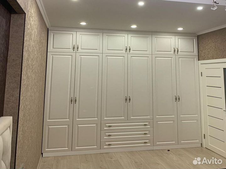 Шкаф купе от фабрики