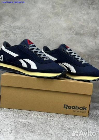 Кроссовки мужские Reebok classic (Арт.73485)