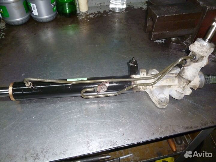 Рулевая рейка KIA Rio,Hyndai solaris