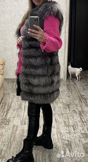 Шуба трансформер