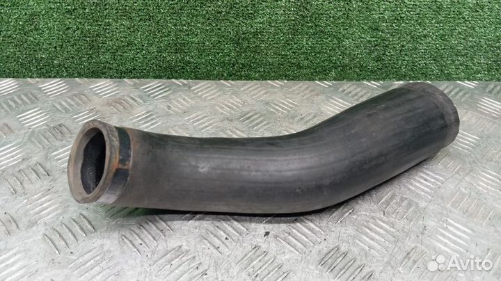 Патрубок интеркулера Ssangyong Stavic