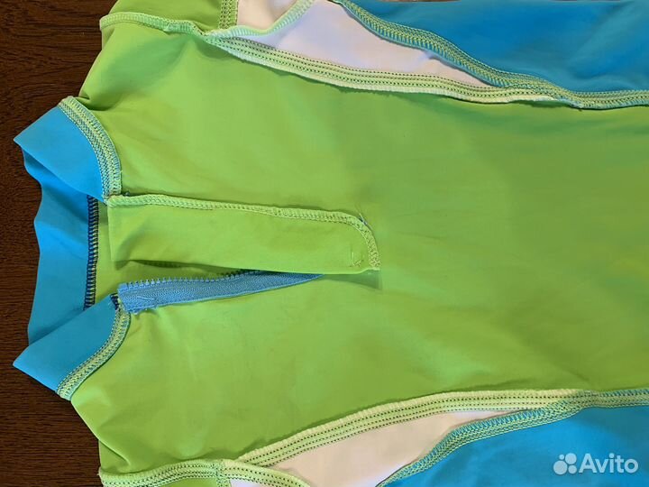 Плавательный(купальный) костюм