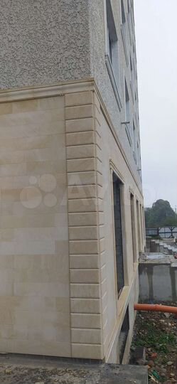 1-к. квартира, 43,1 м², 6/10 эт.