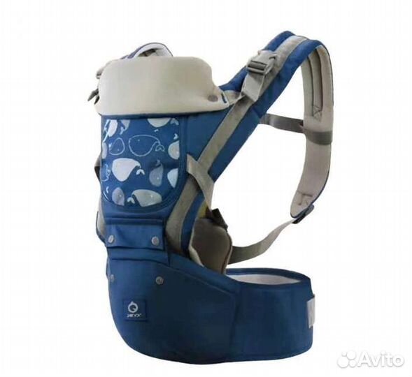 Эргорюкзак