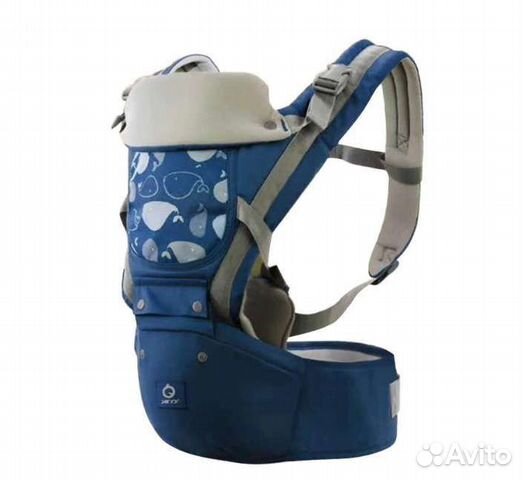 Эргорюкзак