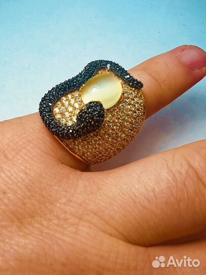 Продам колечко серебряное 925