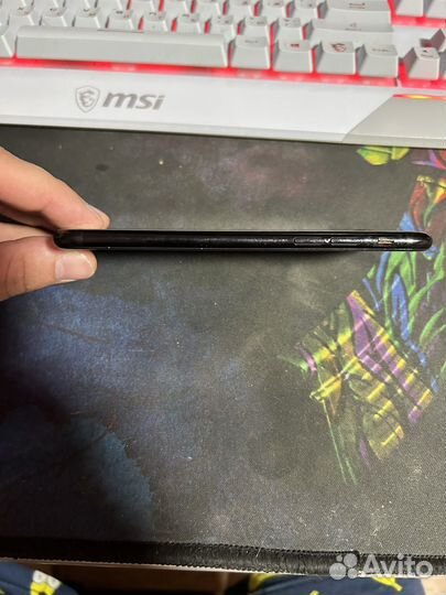 iPhone 7, 128 ГБ