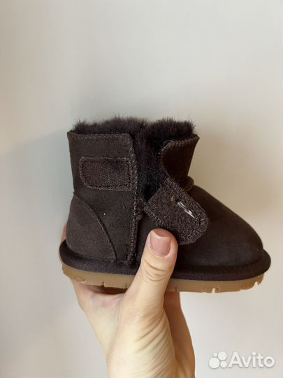 Ugg угги детские