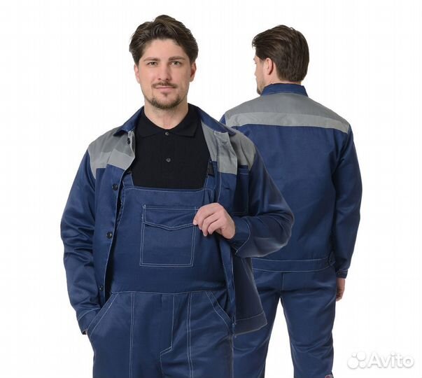 Спецодежда летняя 