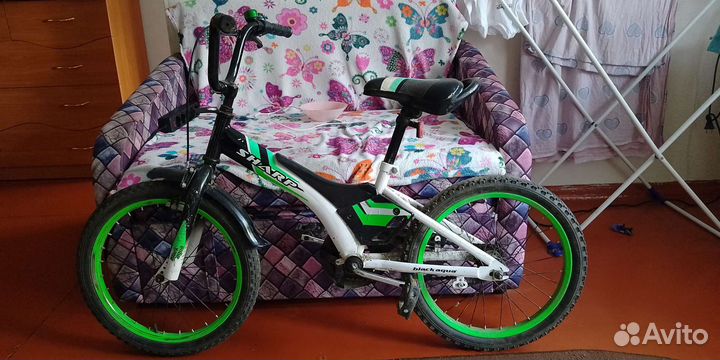 Продам велосипед. Цена 3000т